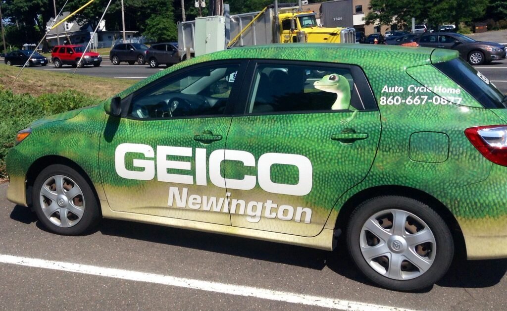 Geico Auto Insurance: Affordable and Reliable Coverage